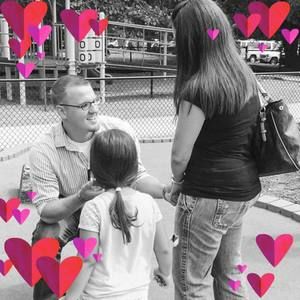 Meet your Posher, Justin